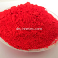 Eisenoxid 130 rote Farbe für Pigment